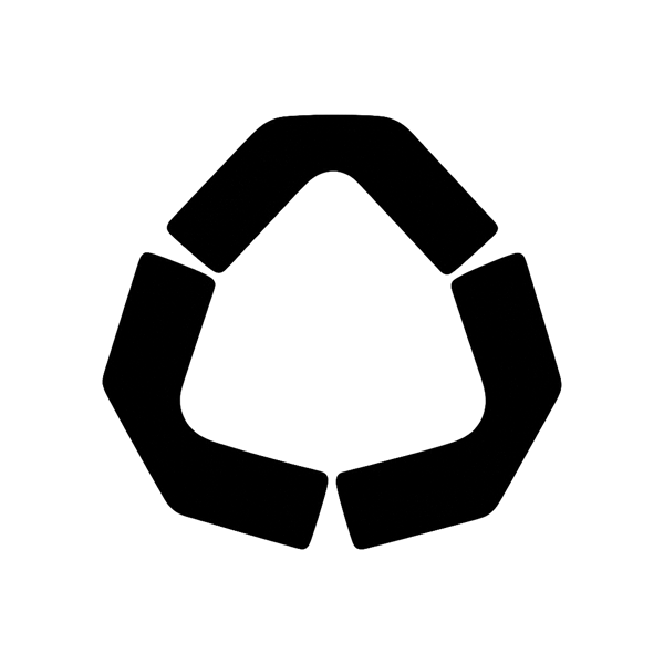 ANS Domain Icon (Black)