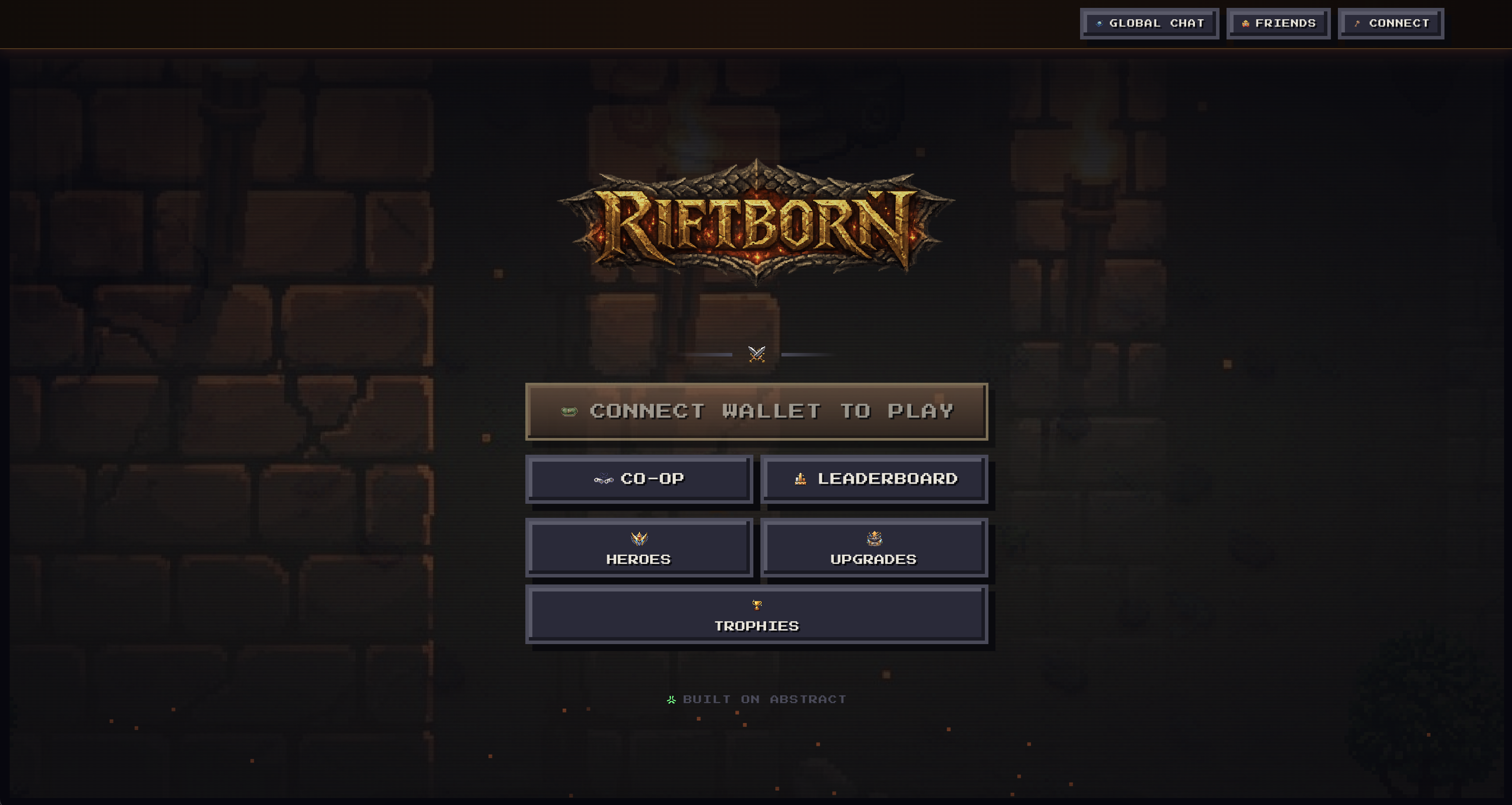 Riftborn showcase