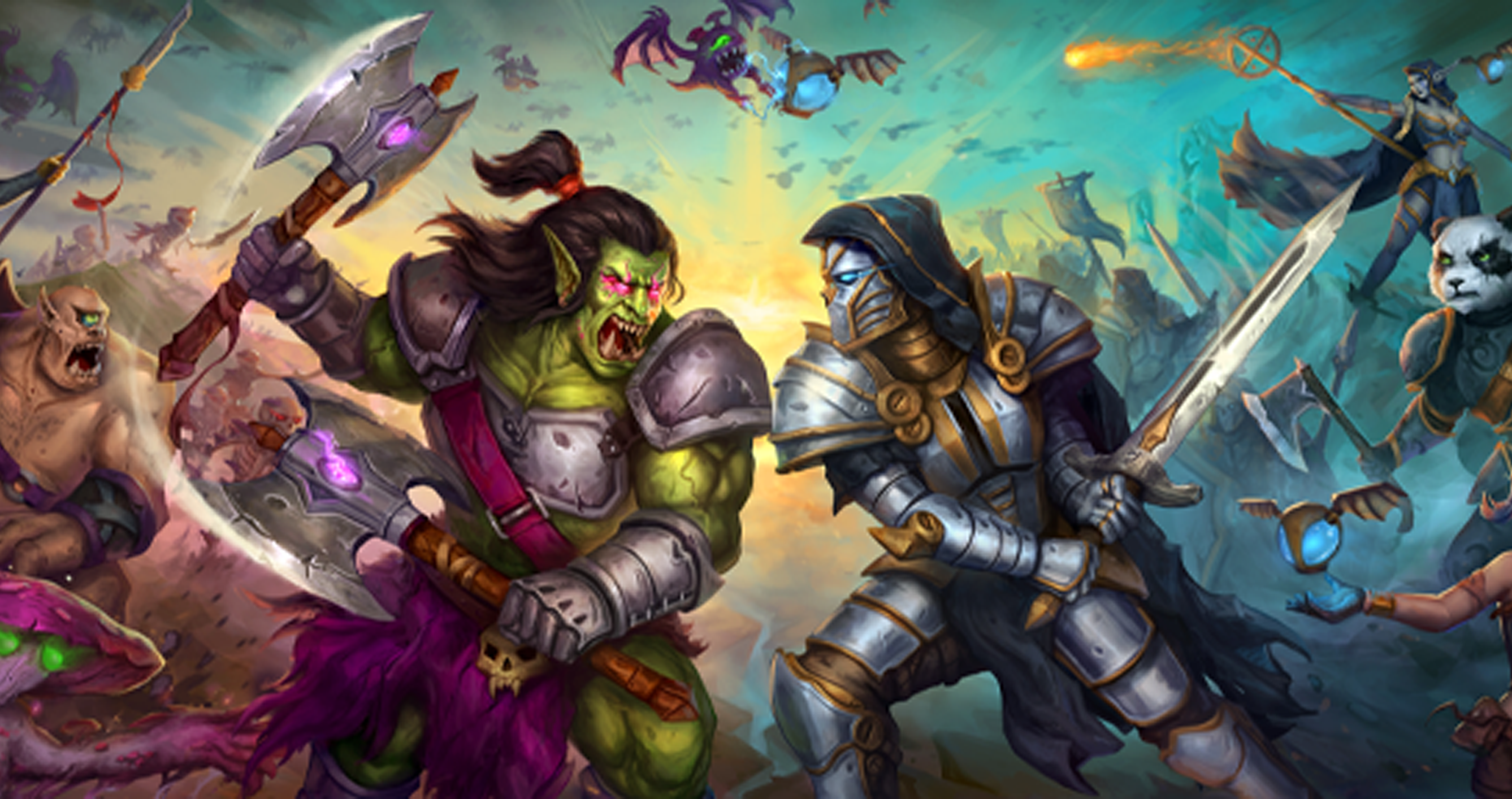 Tollan Universe showcase